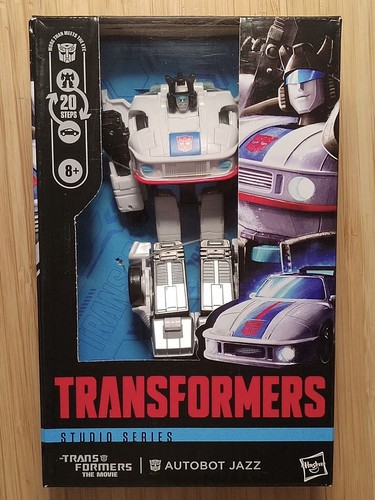 Transformers studio series - transformers,