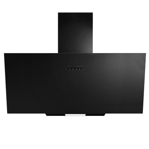70cm glass cooker - 70cm, hood