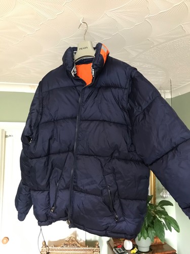 Karl kani reversible padded - karl,
