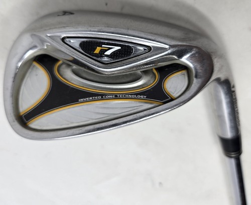 Taylormade draw gap wedge - draw, a
