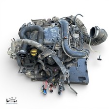 VAUXHALL VIVARO PRIMASTAR