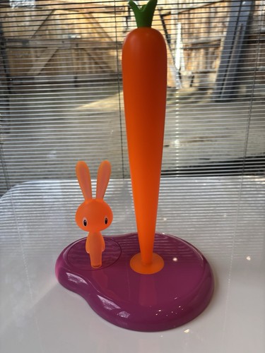 Alessi rare bunny - rare, and