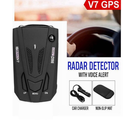 Car speed gps radar - speed, v7