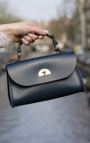 Cambridge satchel company mini - cambridge,