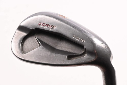 Ping tour gorge sand wedge - sand,