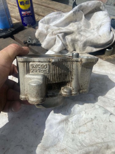 2010 oem yamaha yz250f - oem, yzf250