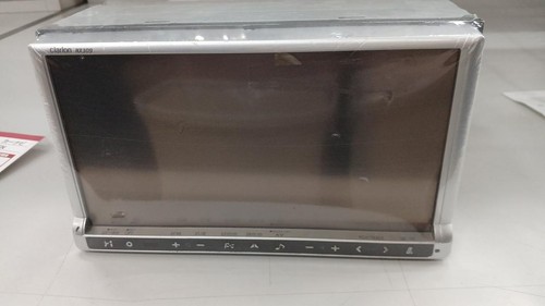 Clarion 309 inch dvd - clarion,
