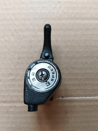 Retro shimano gear thumb - shimano,