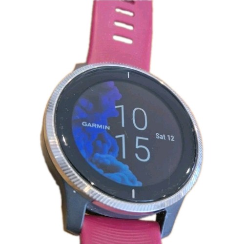 Display garmin venu - display,