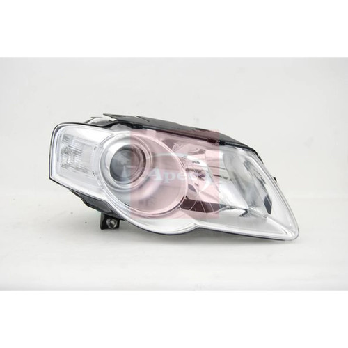 Apec headlight headlamp right - headlight,
