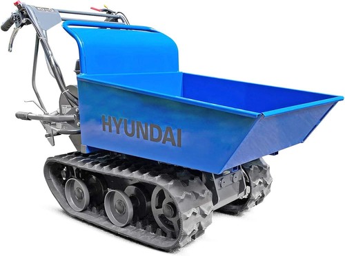 Hyundai hytd300 petrol - hyundai, mini