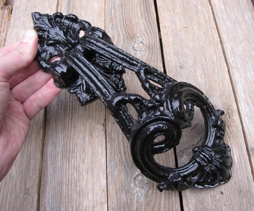 Antique ornate kenrick - kenrick, cast
