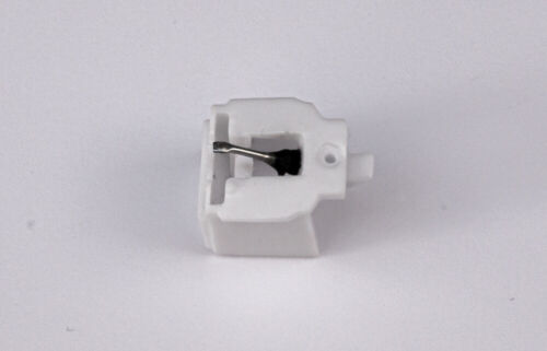 Diamond stylus needle - diamond, for