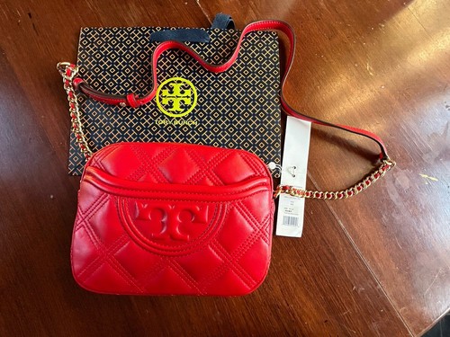 Tory burch flaming soft - flaming, camera