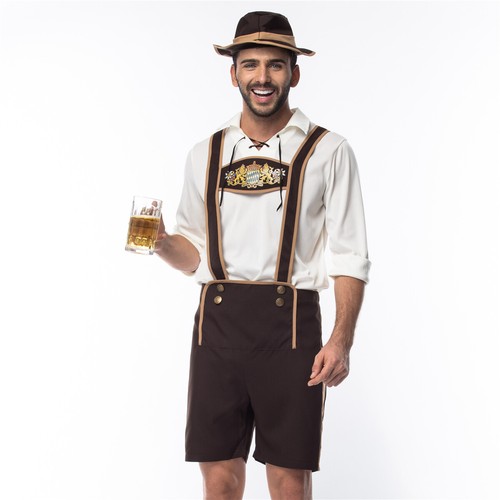 Traditional octoberfest mens - traditional,