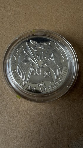 Falkland islands 925 - falkland, .925