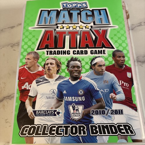 Topps premier league - topps,