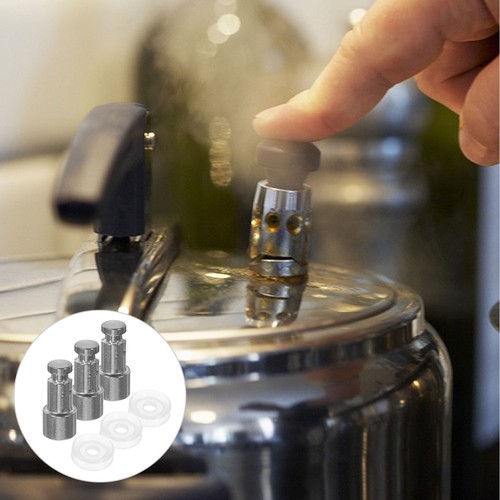 3pcs pressure cooker - 3pcs,