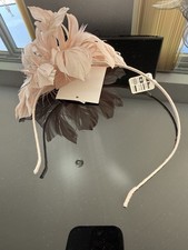 Elegant Headband and clip