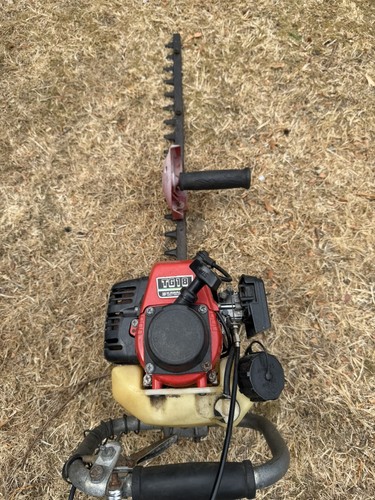 Kawasaki tg18 hedge trimmer - kawasaki,