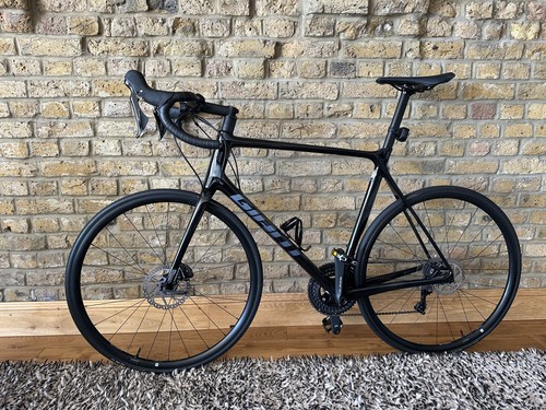 Giant advanced tcr - giant, size