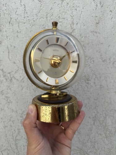 Vintage angelus globe - angelus, duo