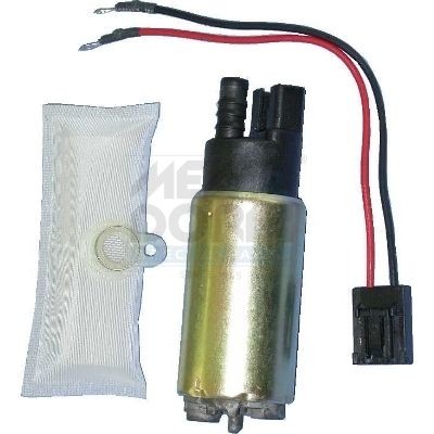Fuel pump meat doria - fuel, md76416