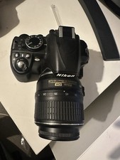 Nikon D D3100 14.2MP Digital