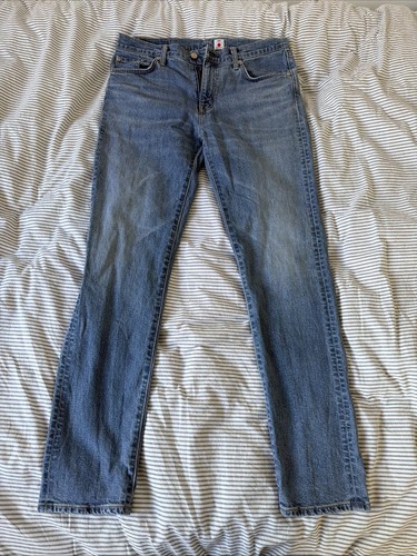 Edwin slim tapered - slim,