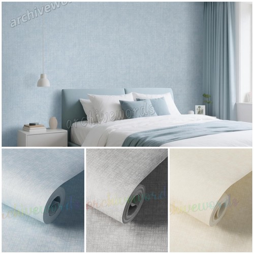 Plain blue textured wallpaper - plain,