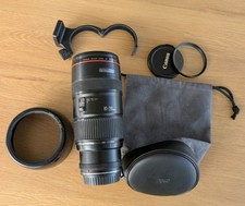 Canon EF 80-200mm f/2.8L