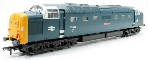 Bachmann 527 class 55 - bachmann, 32-527