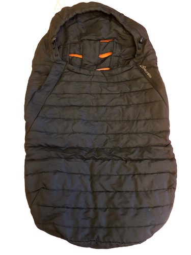 Micralite getgo footmuff cosy - micralite,