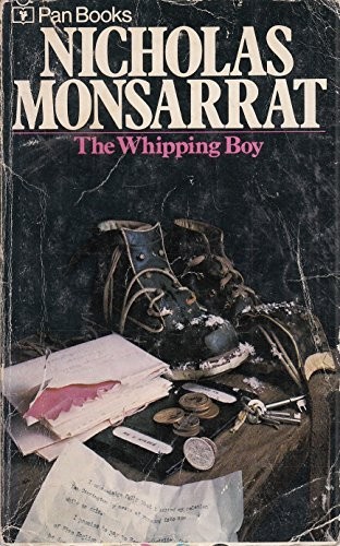 Whipping boy monsarrat - whipping, by
