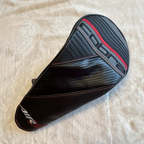 Cobra air offset driver head - cobra,