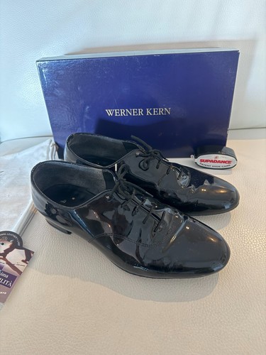 Werner kern mens ballroom - werner,