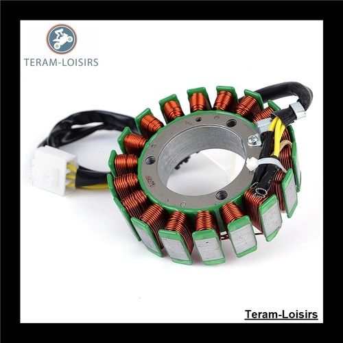 Stator for honda vtr - stator,