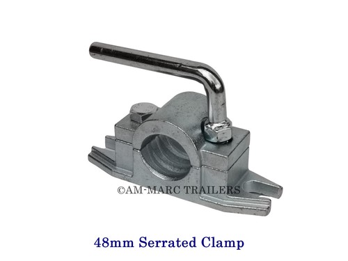 48mm heavy duty - heavy, trailer