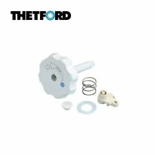 Thetford Flush Knob Assembly