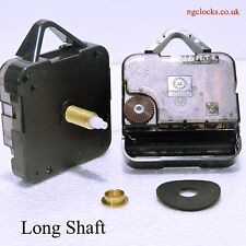 Young Town Youngtown 12888 Quartz Clock Movement (Ticking).