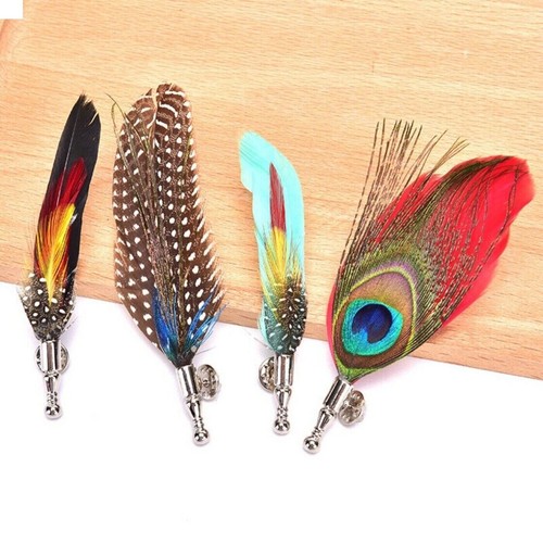 Handmade peacock pheasant - handmade,