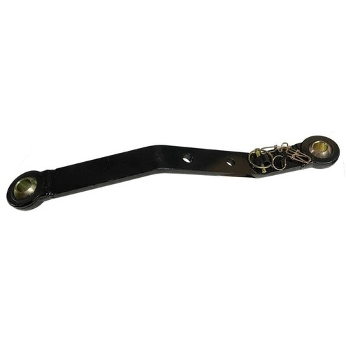 Point linkage rear lower arm - 3,