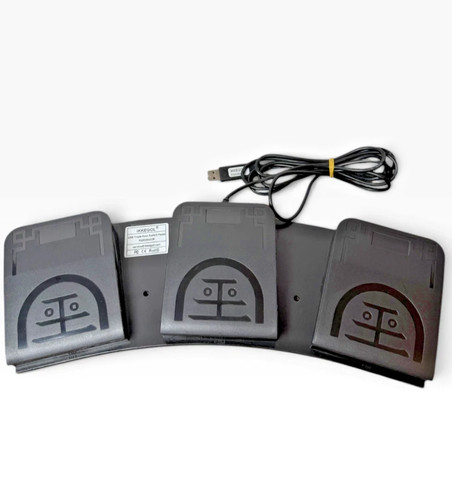 Ikkegol fs2020u1ir usb triple - ikkegol,