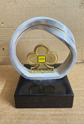 Colnago ferrari stem - colnago-ferrari, trofeo