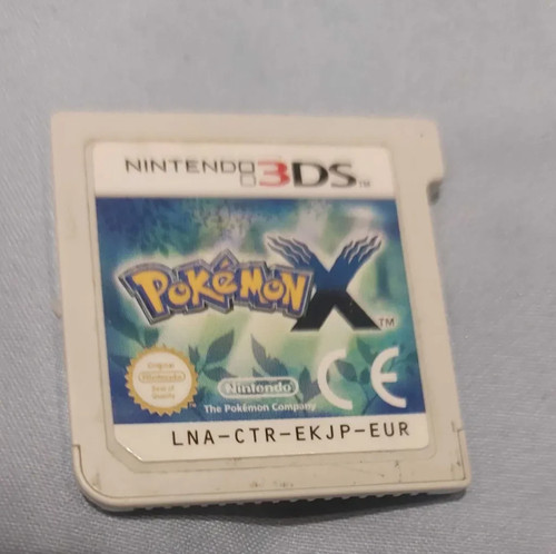 Pokemon nintendo 3ds - nintendo,