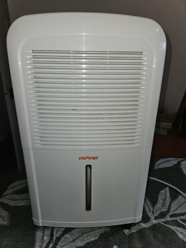 Challenge dehumidifier model - challenge,