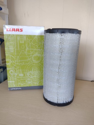 Claas air filter - claas, no