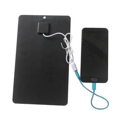Solar panel charging - solar,