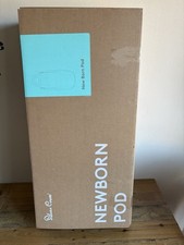 Silver Cross Reef Newborn Pod