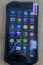 Defender Pro - Rugged Mobile